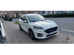 Ford Kuga HYBRYDO 190CV miniatura 11